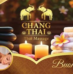 CHANG THAI Massage