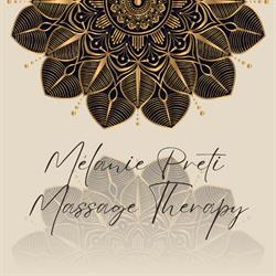 Mélanie Preti Massage Therapy