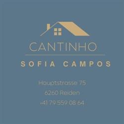 Cantinho Sofia Campos