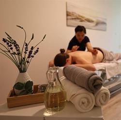 Solao Thai Massage