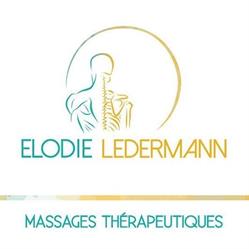 Elodie Massothérapie