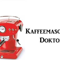 Kaffeemaschinen-Doktor Burkhalter