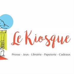 Kiosque du Bout du Pont