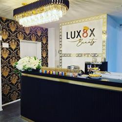 Lux8x beauty - Wil
