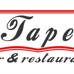 Tape bar & restaurant