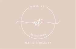 Nail It by Thi Tran