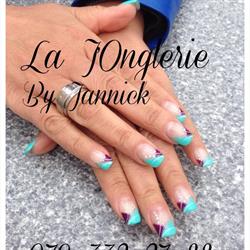 La J'Onglerie