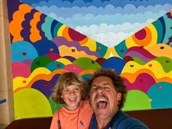 Mau Pavón Artist