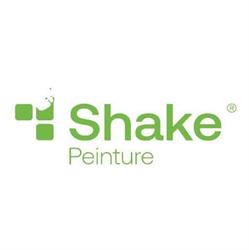 Shake Peinture