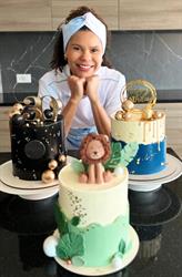 Cris Cakes