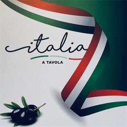 Italia a Tavola Inh.Sabato