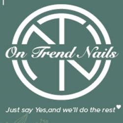 On Trend Nails Luzern