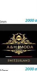 A&H Moda