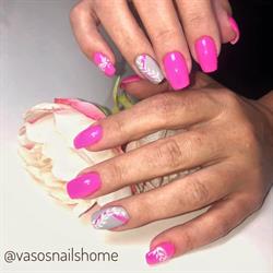 Vasos Nails Home - Altdorf