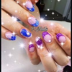 P.Nails