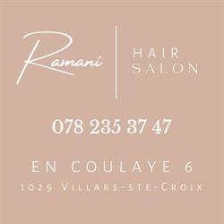 Ramani Coiffure