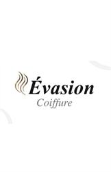 Évasion coiffure