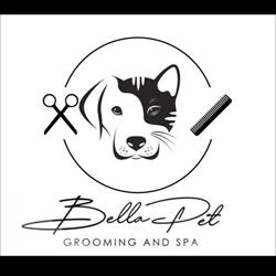 Bella Pet grooming and SPA