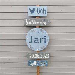 Emmentaler Shabby Chic