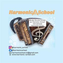 Harmonic-School