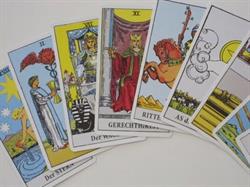 Tarot Schweiz