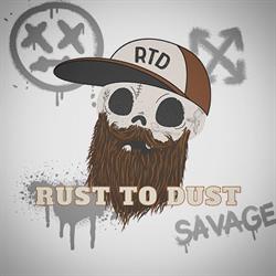 Rust to Dust Grimm
