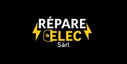 RÉPARE ÉLEC SÀRL