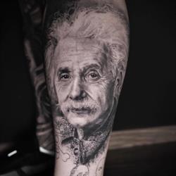 Tattoo Felben-Wellhausen (BOA Tattoo)