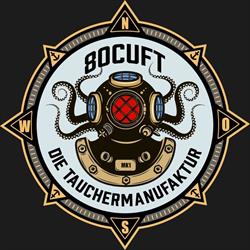 80cuft - Die Tauchermanufaktur