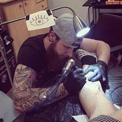 Mo2neytattoo
