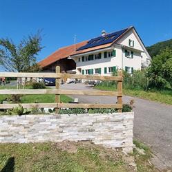 Chez Rosalie