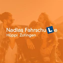 Nadias Fahrschule