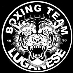Boxing Team Luganese