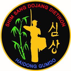 Shim Sang Dojang Dietikon - HGVZ