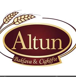 ALTUN Baklava & cigkofte
