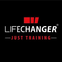 Life Changer Just Training