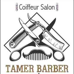 Tamer berberi