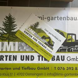 Limi Gartenbau