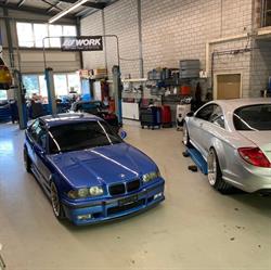 Haziri Automotive