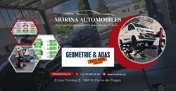Morina Automobiles