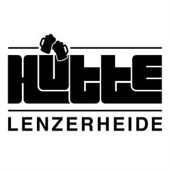 Hütte