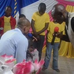 Christ Covenant Ministry Foundation