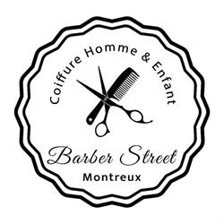 BarberStreet montreux