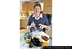 Ateliers cuisine Fabienne