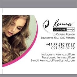 Kenna Coiffure