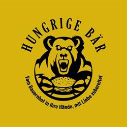 Hungrige Bär Food Truck