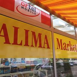 Alima Markt