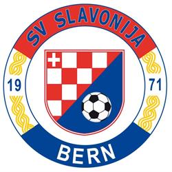 Sv Slavonija Bern 1971