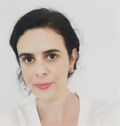 Psicóloga Lígia Alegre