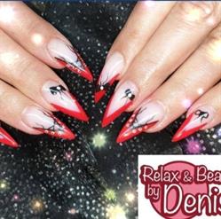 Relax and Beauty by Denise